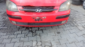Oto Çıkma Parça / Hyundai / Getz / Tampon / Ön Tampon / Çıkma Parça 