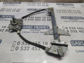 Oto Çıkma Parça / Peugeot / 307 / Oto Cam / Cam Krikosu / Çıkma Parça 
