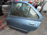 Oto Çıkma Parça / Peugeot / 406 / Oto Cam / Kapı Camları / Çıkma Parça 