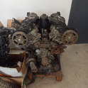 RANGE ROVER 2.7 GARANTİLİ ÇIKMA MOTOR