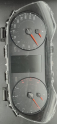 RENAULT CLIO V 1.0 TCe  248099519R Gösterge paneli