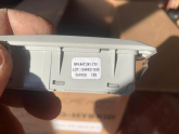 Oto Çıkma Parça / Seat / Leon / Elektrik / Tavan Lambası / Çıkma Parça 