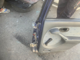 Oto Çıkma Parça / Fiat / Siena / Kaporta & Karoser / Sol Arka Kapı / Çıkma Parça 