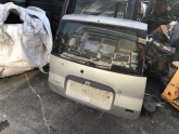 HUNDAİ ATOS BAGAJ PAKAĞI