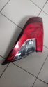 Oto Çıkma Parça / Honda / Civic / Far & Stop / Sol Arka Stop / Sıfır Parça 