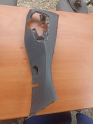 Renault Clio 5 sağ arka direk kaplama
