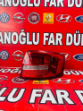Oto Çıkma Parça / Volkswagen / Jetta / Far & Stop / Sağ Arka Stop / Çıkma Parça 