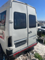 VOLKSWAGEN VOLT LT35 ÇIKMA SAĞ VE SOL BAGAJ KAPAĞI