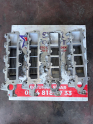 Passat Audi  CLH  1.6  2.0 Tdi manifold
