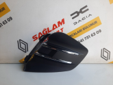 Oto Çıkma Parça / Renault / Clio / Tampon / Sis Farı Çerçevesi / Çıkma Parça 
