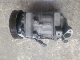 Oto Çıkma Parça / Renault / Clio / Klima / Klima Kompresörü / Çıkma Parça 