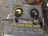 Oto Çıkma Parça / Mitsubishi / L200 / Direksiyon / Direksiyon Mili / Çıkma Parça 