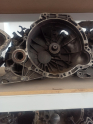 FORD MONDEO 2.0 GARANTİLİ ŞANZIMAN