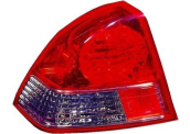 Oto Çıkma Parça / Honda / Civic / Far & Stop / Sağ Arka Stop / Sıfır Parça 