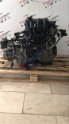 PEUGEOT 208 KOMPLE MOTOR