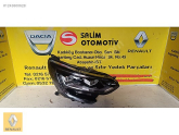 RENAULT MEGANE 4 İCON SAG FAR VE DİGER PARÇALARI