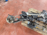 Oto Çıkma Parça / Honda / City / Fren / Fren Merkezi / Çıkma Parça 