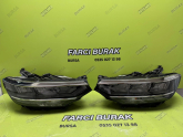 VW PASSAT B8.5 TAKIM FULL LED FAR ORJİNAL 2019-2024