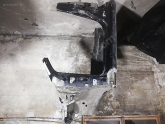 Oto Çıkma Parça / Volkswagen / Jetta / Kaporta & Karoser / Marşpiyel Sacı / Çıkma Parça 