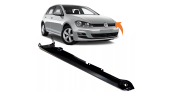 5G0805931 VW GOLF7 2013-2016 SOL FAR ÜST SACI