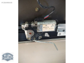 Oto Çıkma Parça / Volkswagen / Polo / Sunroof / Tente Bezi / Çıkma Parça 