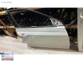 Oto Çıkma Parça / Volkswagen / Polo / Kaporta & Karoser / Sağ Ön Kapı / Çıkma Parça 