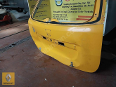 Oto Çıkma Parça / Dacia / Logan / Kaporta & Karoser / Bagaj Kapağı / Çıkma Parça 