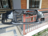 Oto Çıkma Parça / Audi / A6 / Tampon / Tampon Çıtası / Çıkma Parça 