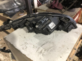 Oto Çıkma Parça / Peugeot / 308 / Far & Stop / Sol Ön Far / Çıkma Parça 