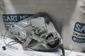 Oto Çıkma Parça / Ford / Focus / Oto Cam / Cam Krikosu / Çıkma Parça 