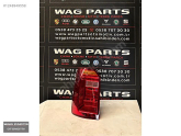 2015 - 2019 VW CADDY SOL STOP 2K1945095