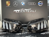 PEUGEOT 208 GT LİNE SAĞ SOL FAR MERCEKLİ ÇIKMA ORJ