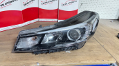Kia cerato 2016-2019 Sol far