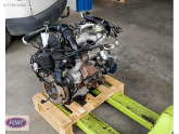 Ford Connect 1.8 Dizel 90 lık 2003-2007 Arası Komple Motor