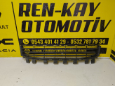 8200412379 RENAULT MEGANE 2 ÖN TAMPON IZGARASI 2006 2010 ORJ