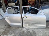 vw polo sağ ön ve arka kapı