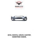 FIAT LINEA ÖN TAMPON 2012 2013 2014 2015 2016 2017 kampanya
