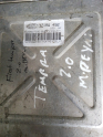 Fiat Tempra 2.0 motor beyni