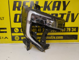 Oto Çıkma Parça / Renault / Master / Far & Stop / Sağ Ön Far / Çıkma Parça 