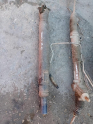 Oto Çıkma Parça / Ford / Transit / Defransiyel / Şaft / Çıkma Parça 