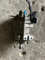 FORD CONNECT MAZOT POMPASI