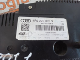 Oto Çıkma Parça / Audi / A6 / Elektrik / Kilometre Saati / Çıkma Parça 