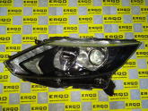 Oto Çıkma Parça / Nissan / Qashqai / Far & Stop / Sol Ön Far / Sıfır Parça 