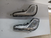 Oto Çıkma Parça / Hyundai / Accent / Far & Stop / Sis Farı / Çıkma Parça 