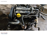 Oto Çıkma Parça / Opel / Astra / Motor / Motor (komple) / Çıkma Parça 