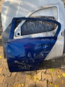 Opel Astra sol arka kapı