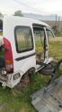Renault Kango1 Kango2 sağ arka çamurluk komple