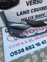 Oto Çıkma Parça / Toyota / Corolla / Tampon / Ön Tampon / Çıkma Parça 