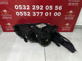 Oto Çıkma Parça / Land Rover / Range Rover / Far & Stop / Sol Ön Far / Çıkma Parça 