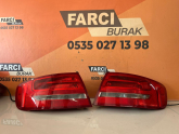 AUDİ A4 TAKIM STOP ORJİNAL.